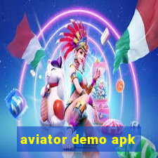 aviator demo apk